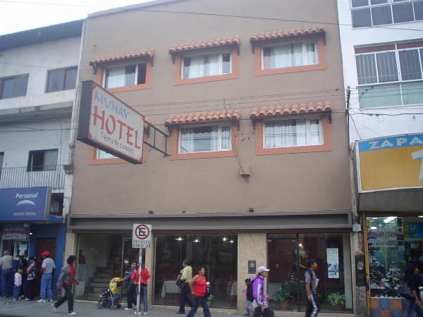 Munay Salta image 1